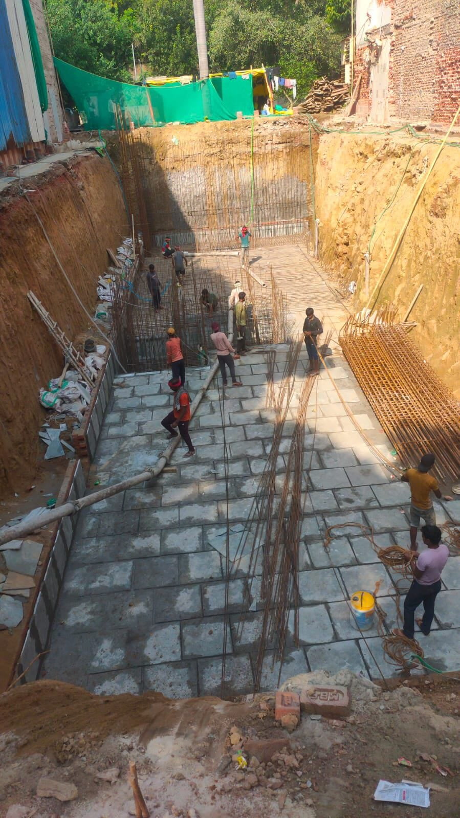 A-51/C, Hauz Khas